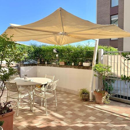 Taverna Del Colle, Tra Relax E Comfort Pescara Eksteriør billede