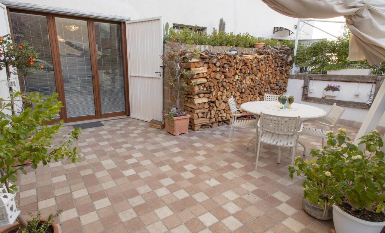 Taverna Del Colle, Tra Relax E Comfort Pescara Eksteriør billede