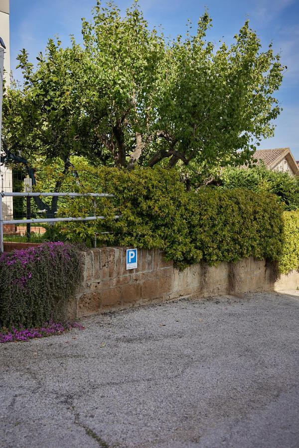 Taverna Del Colle, Tra Relax E Comfort Pescara Eksteriør billede