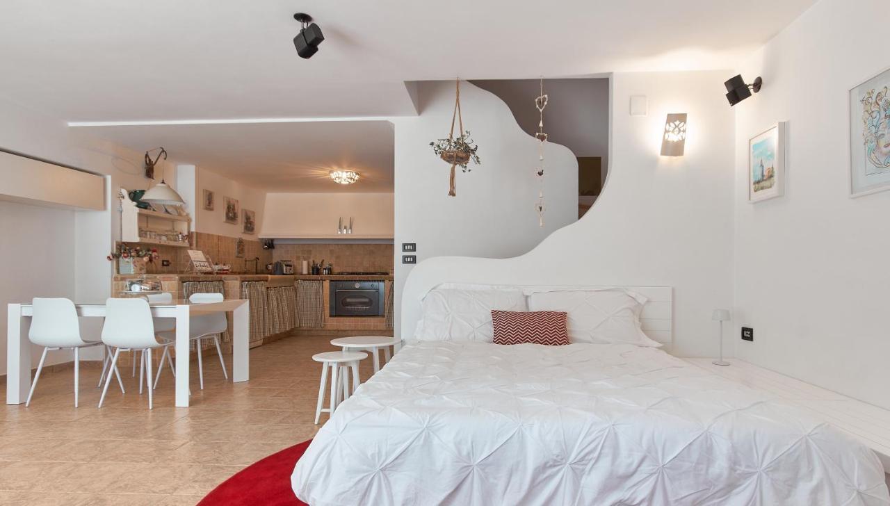 Taverna Del Colle, Tra Relax E Comfort Pescara Eksteriør billede