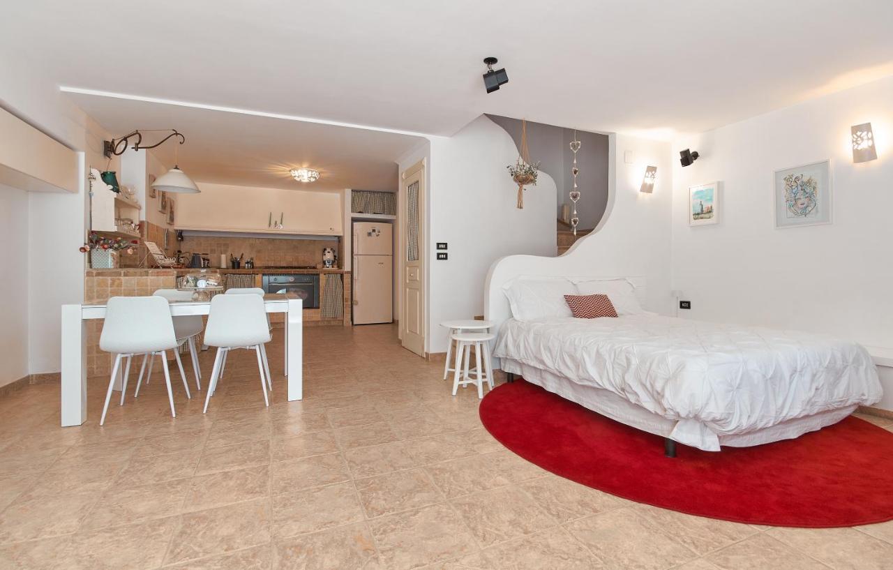Taverna Del Colle, Tra Relax E Comfort Pescara Eksteriør billede