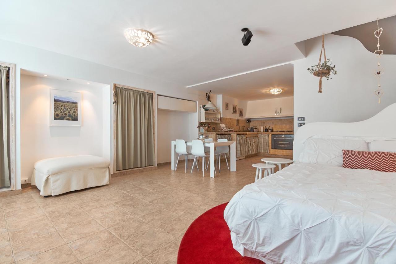 Taverna Del Colle, Tra Relax E Comfort Pescara Eksteriør billede