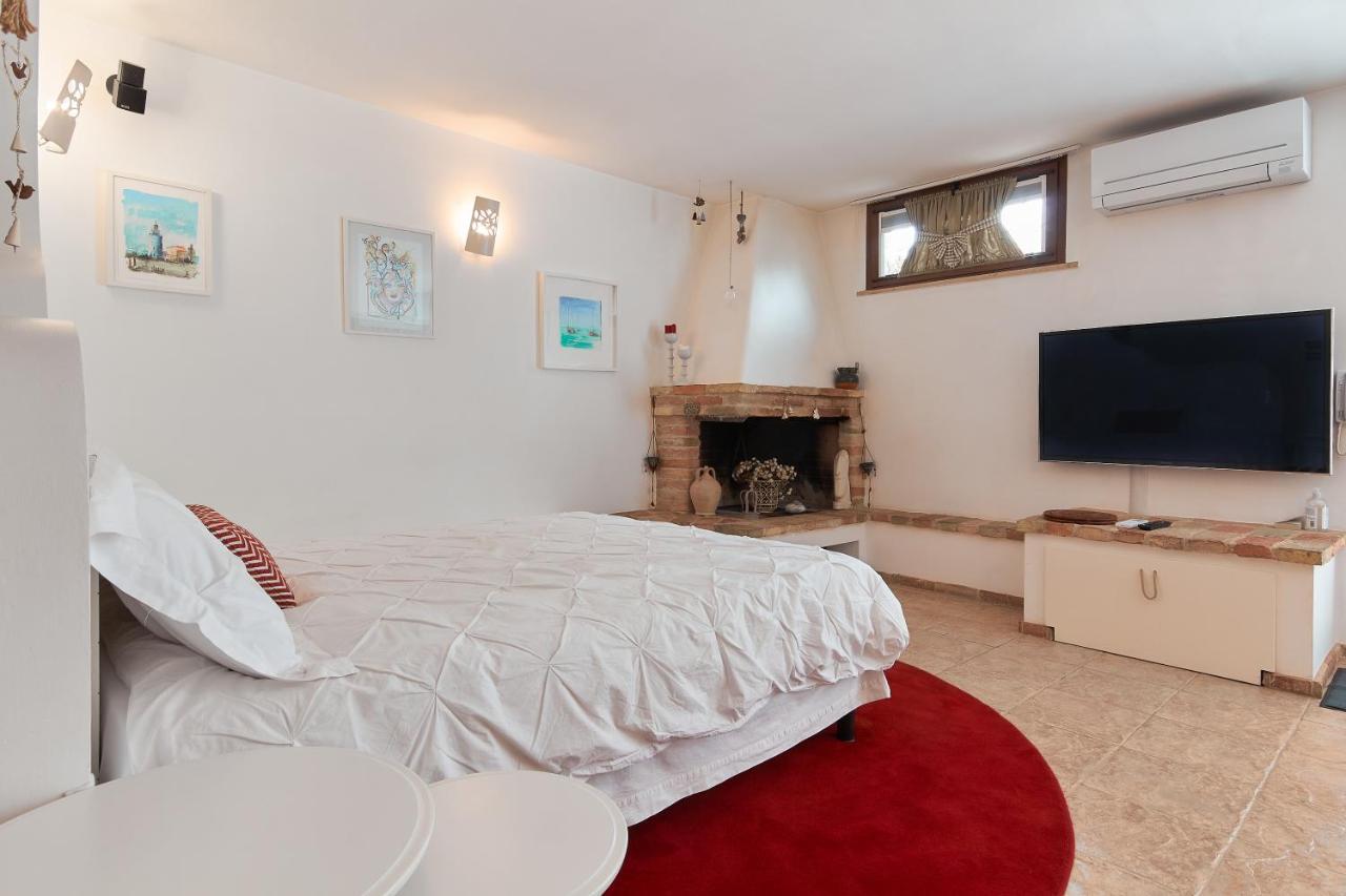 Taverna Del Colle, Tra Relax E Comfort Pescara Eksteriør billede
